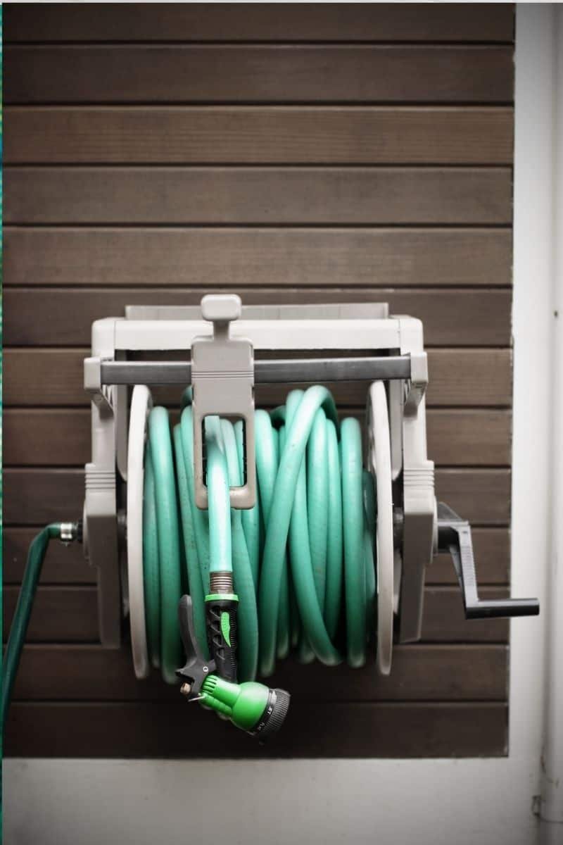 Best Garden Hose Reel in 2022 (Reviews and Comparison)