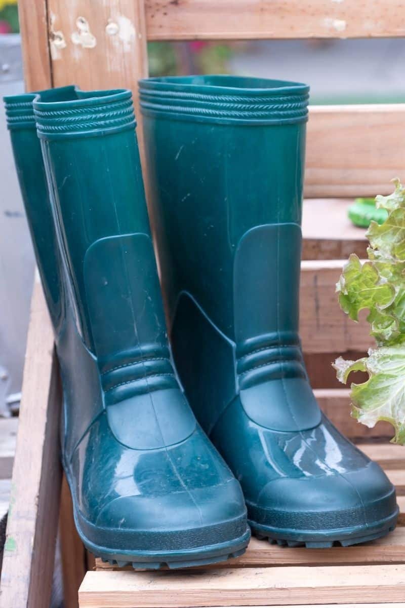 Best Gardening Shoes in 2022 (Reviews and Comparison)