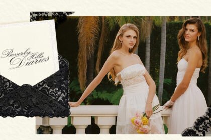 Beverly Hills Diaries: New Spring Collection