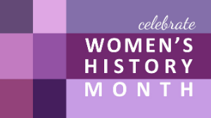 Celebrate Women’s History Month by Prioritizing Your Mental Health