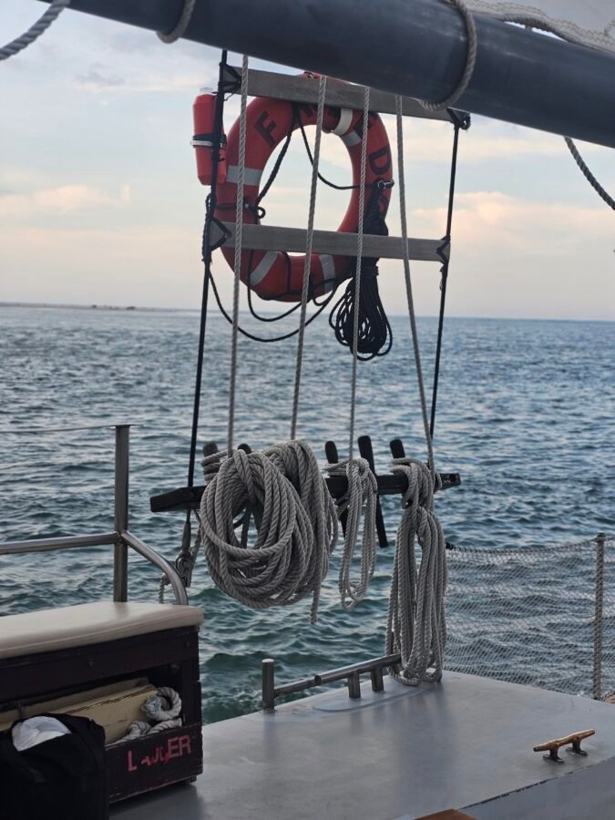 Boat Rides St Augustine FL: The One Experience We Never Skip