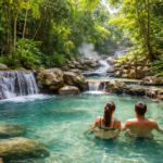 Do You Need Tickets For Hot Springs In Rincon De La Vieja?
