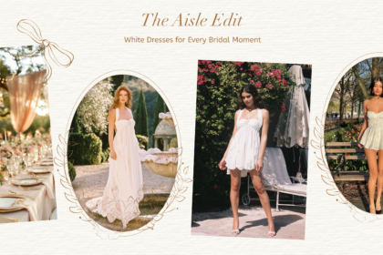 Engagement to After-Party – Nana Jacqueline