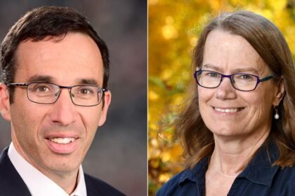 Environmental Factor - August 2025: NIEHS News in Brief