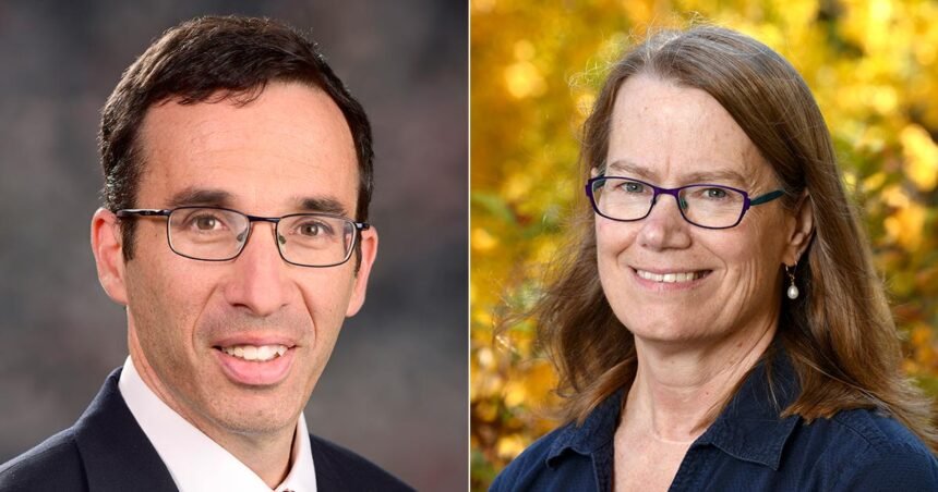 Environmental Factor - August 2025: NIEHS News in Brief