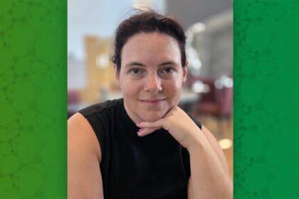 Environmental Factor - August 2025: NIEHS leads international guideline update on nonanimal testing