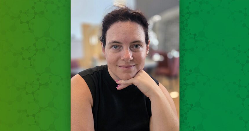 Environmental Factor - August 2025: NIEHS leads international guideline update on nonanimal testing