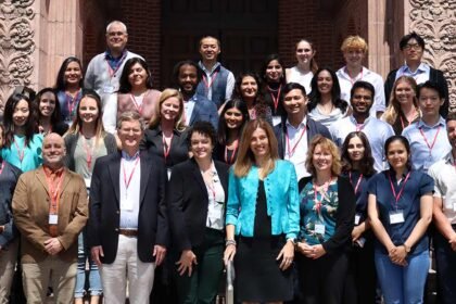 Environmental Factor - August 2025: New Superfund Research Program Center to examine PFAS, liver disease