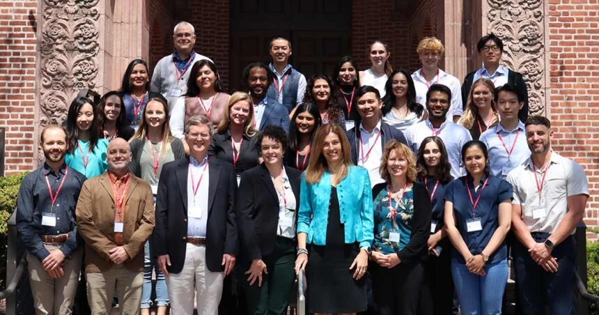 Environmental Factor - August 2025: New Superfund Research Program Center to examine PFAS, liver disease