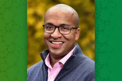 Environmental Factor - August 2025: Scientific Journeys: From desert-dwelling kangaroo rats to kidney disease