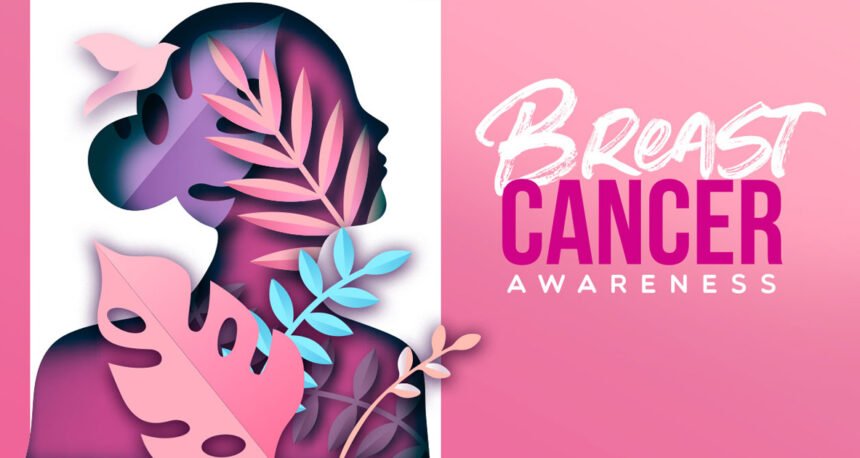 Environmental Factor - December 2025: Five things to know about breast cancer research