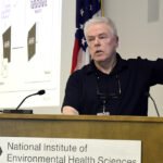 Environmental Factor - December 2025: Key protein serves as both an environmental sensor and drug target