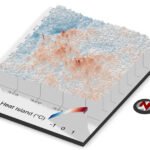 Environmental Factor - December 2025: Model to study extreme heat, related health effects advanced by NIEHS
