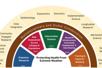 Environmental Factor - December 2025: NIEHS News in Brief