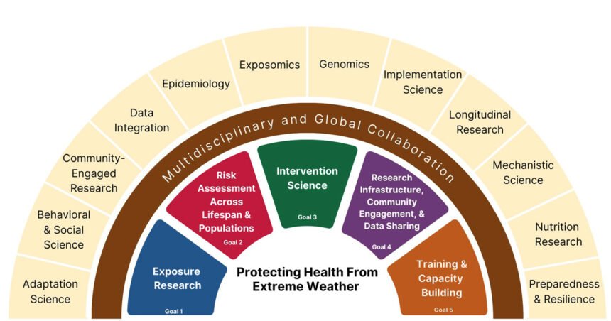 Environmental Factor - December 2025: NIEHS News in Brief