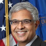 Environmental Factor - December 2025: New NIH director addresses advisory council