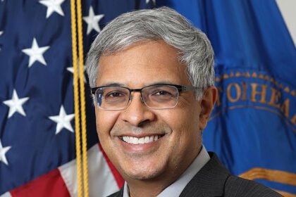 Environmental Factor - December 2025: New NIH director addresses advisory council