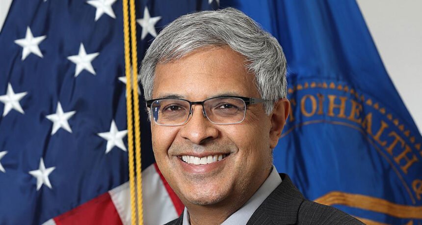 Environmental Factor - December 2025: New NIH director addresses advisory council