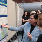 Environmental Factor - December 2025: Two dozen trainees present at NIH-wide Research Festival
