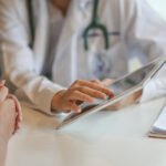 Environmental Factor - July 2025: Breast cancer risk in younger women may be influenced by hormone therapy