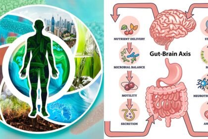 Environmental Factor - July 2025: Environment’s role in gut-brain axis explored at Council