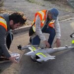 Environmental Factor - July 2025: Health data collection after disasters made possible by NIH-NSF partnership