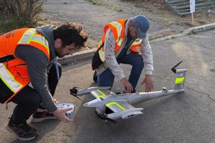 Environmental Factor - July 2025: Health data collection after disasters made possible by NIH-NSF partnership