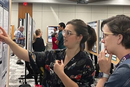 Environmental Factor - July 2025: NIEHS News in Brief