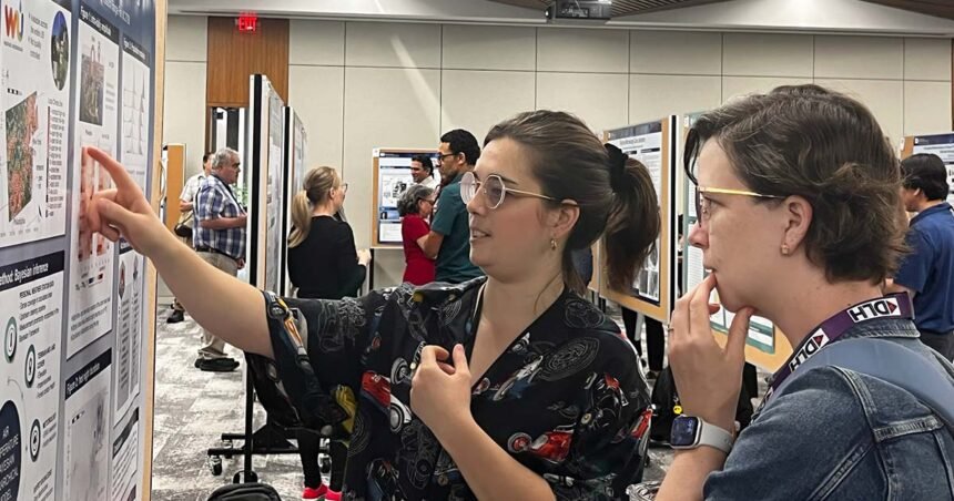 Environmental Factor - July 2025: NIEHS News in Brief