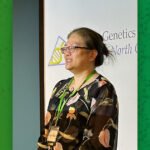 Environmental Factor - July 2025: NIEHS leads revival of regional scientific society