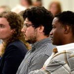 Environmental Factor - June 2025: Competition challenges fellows to master science communication