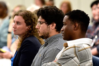 Environmental Factor - June 2025: Competition challenges fellows to master science communication