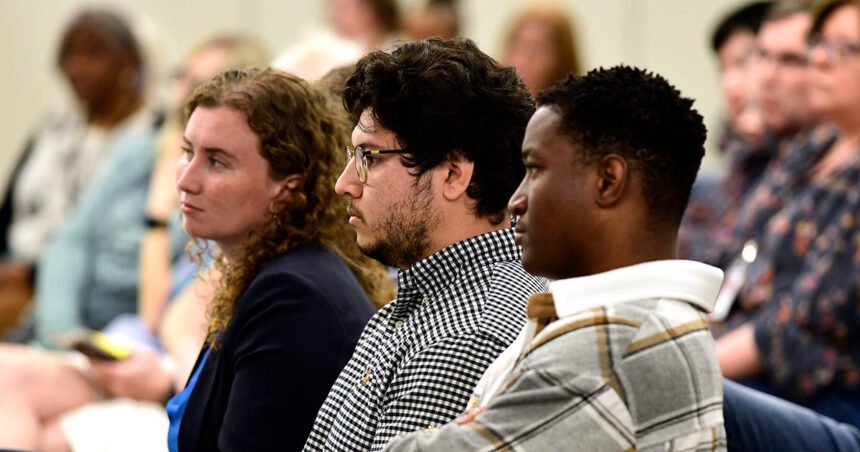 Environmental Factor - June 2025: Competition challenges fellows to master science communication