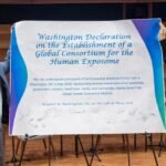 Environmental Factor - June 2025: Human exposome forum marks historic step forward