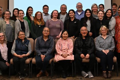 Environmental Factor - September 2025: Community-driven health solutions advanced by three regional teams