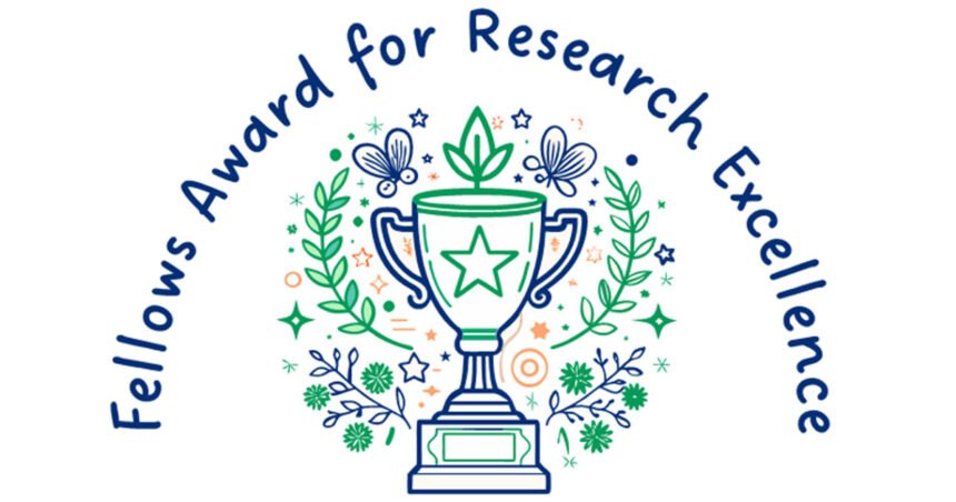 Environmental Factor - September 2025: FARE awardees continue NIEHS tradition of success