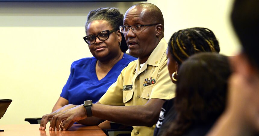 Environmental Factor - September 2025: NIEHS News in Brief