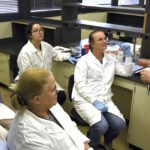 Environmental Factor - September 2025: Science comes alive during teacher workshop