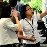 Environmental Factor - September 2025: Summer Science Day strengthens connections across NIEHS