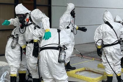 Environmental Factor - September 2025: Worker Training Program aims to curb exposure-driven chronic disease