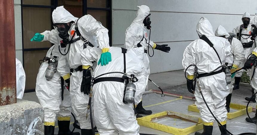 Environmental Factor - September 2025: Worker Training Program aims to curb exposure-driven chronic disease