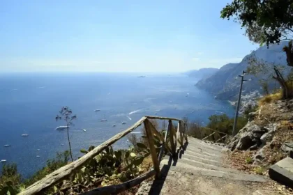 Epic Path Of The Gods Italy (Sentiero Degli Dei) — 2026 Guide, Routes & When To Go