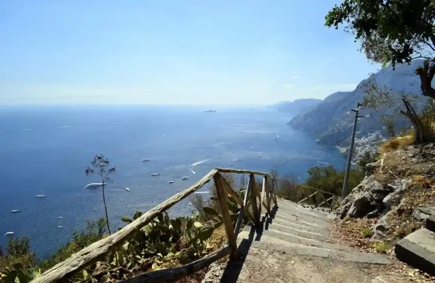 Epic Path Of The Gods Italy (Sentiero Degli Dei) — 2026 Guide, Routes & When To Go