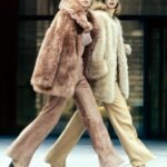 FAKE FUR FASHION THAT NEVER LOOKS FAKE!