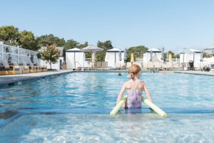 family-friendly vacations in MA