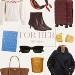 Gift Guide 2025: For Her