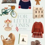 Gift Guide 2025: For Little Ones
