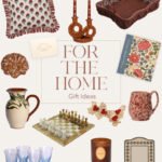 Gift Guide 2025: For the Home