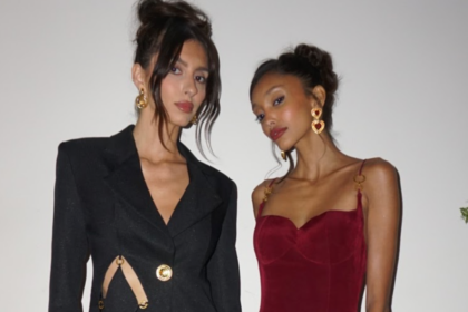 Halo Dinner Party in NY – Nana Jacqueline