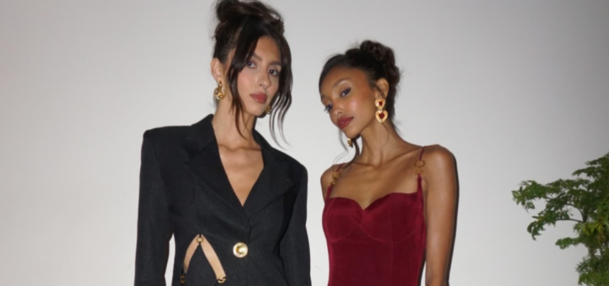 Halo Dinner Party in NY – Nana Jacqueline